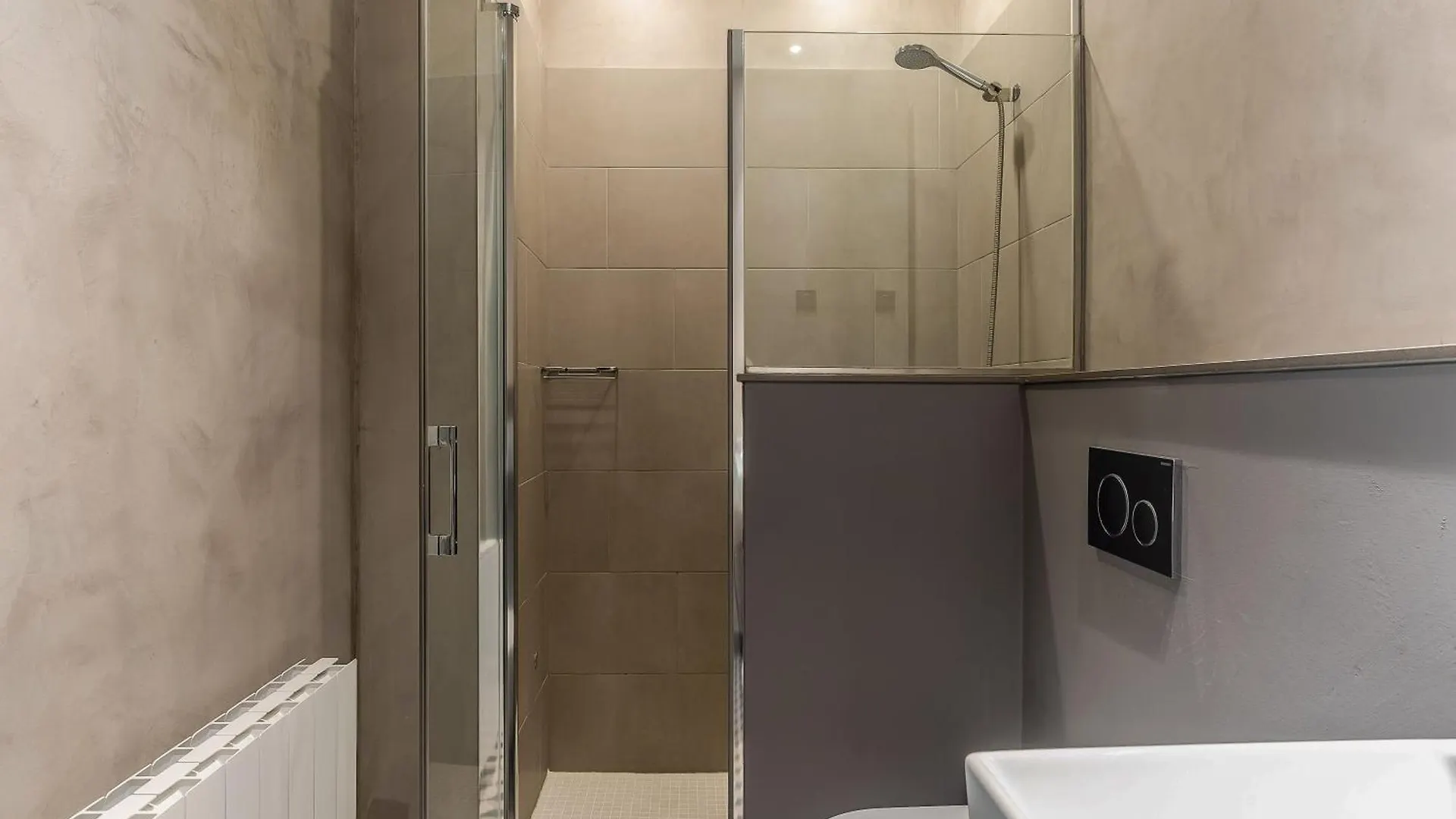 2166 - Ab Casa Saltor Apartment Barcelona