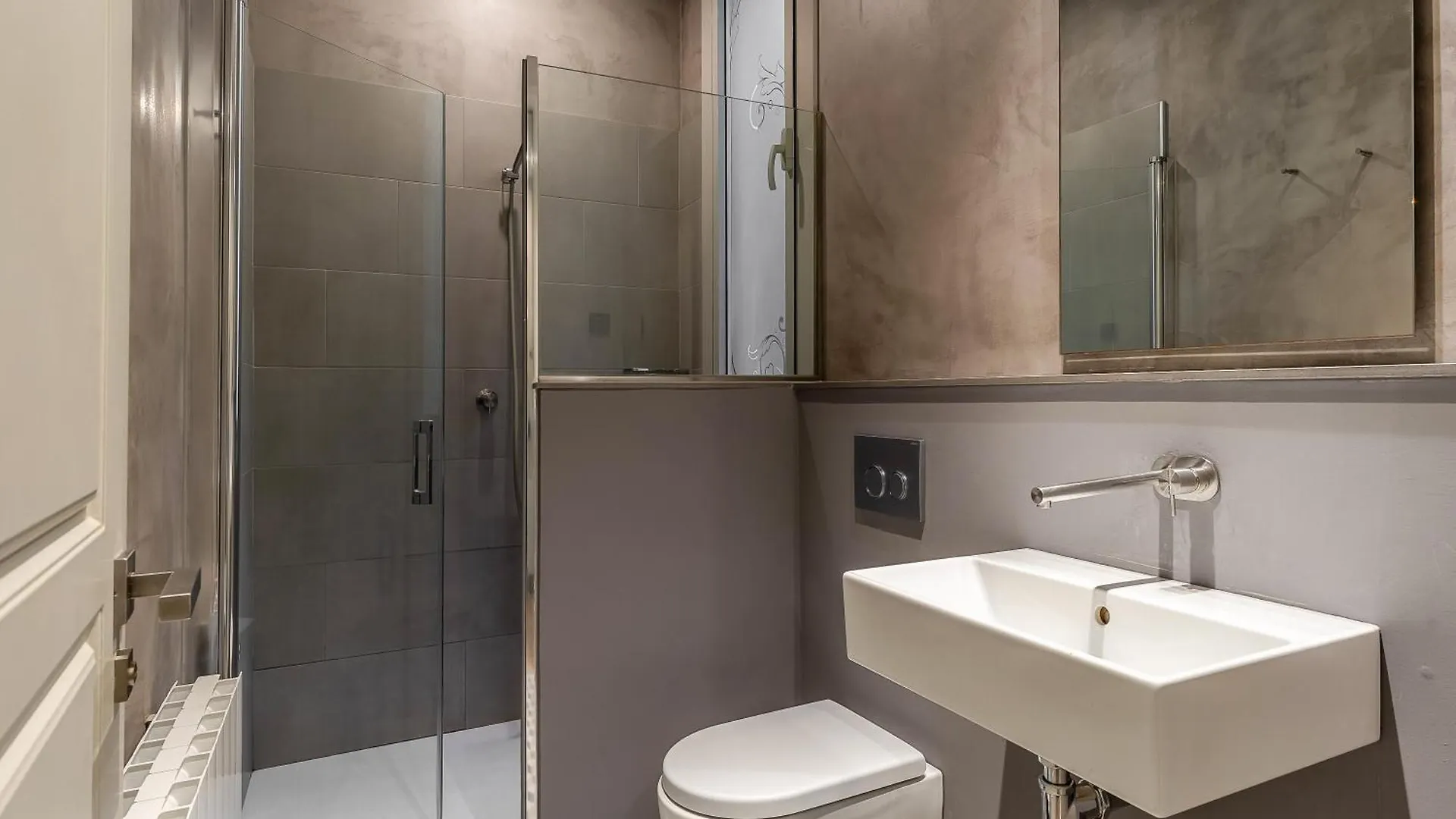 2166 - Ab Casa Saltor Apartment Barcelona