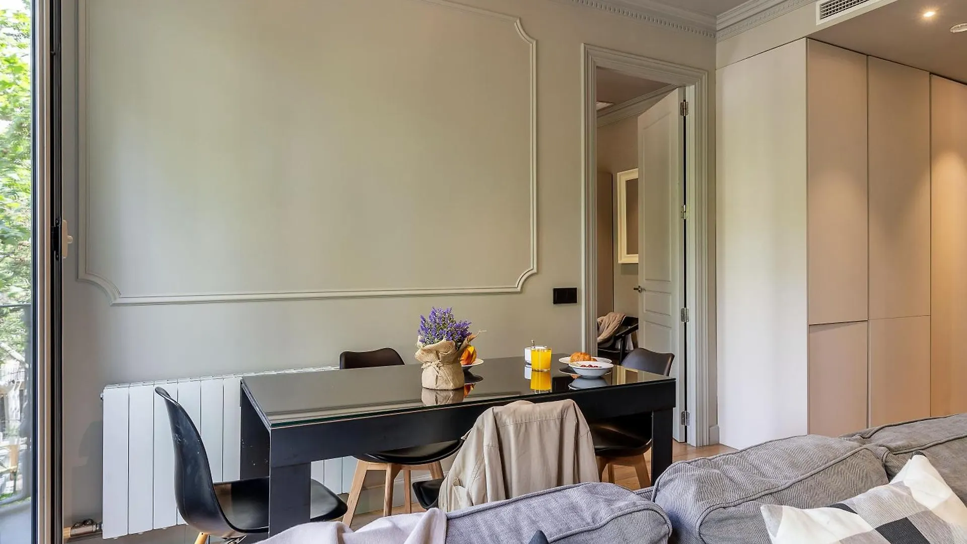 2166 - Ab Casa Saltor Apartment Barcelona 0*,  Spain