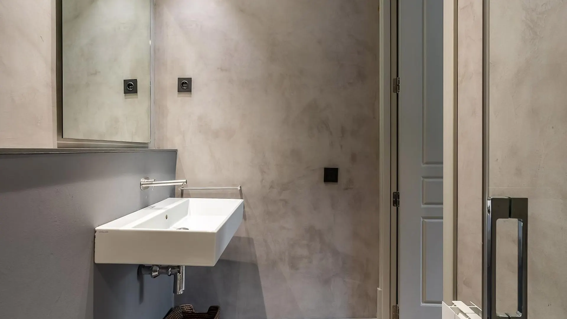 2166 - Ab Casa Saltor Apartment Barcelona Spain
